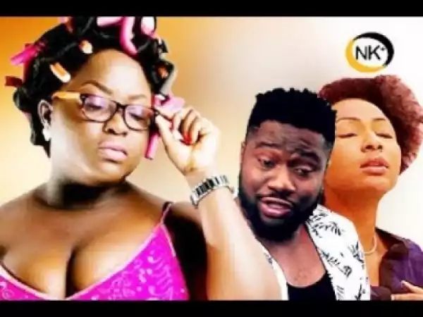 Video: THE LAGOS EDUCATED WIFE  | Latest 2018 Nigerian Nollywoood Movie